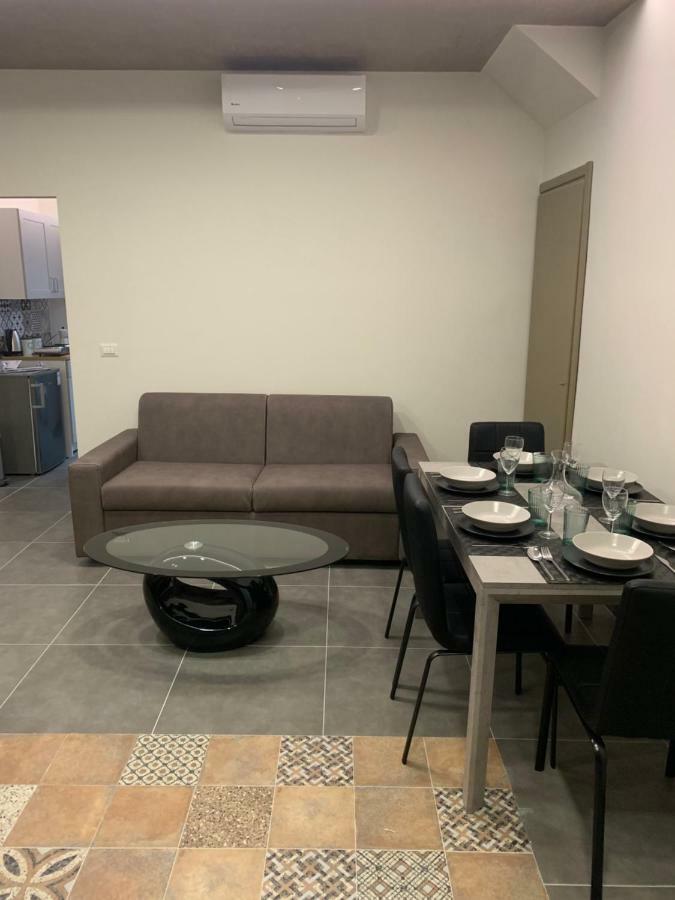 那不勒斯Casa Scassacocchi公寓 外观 照片