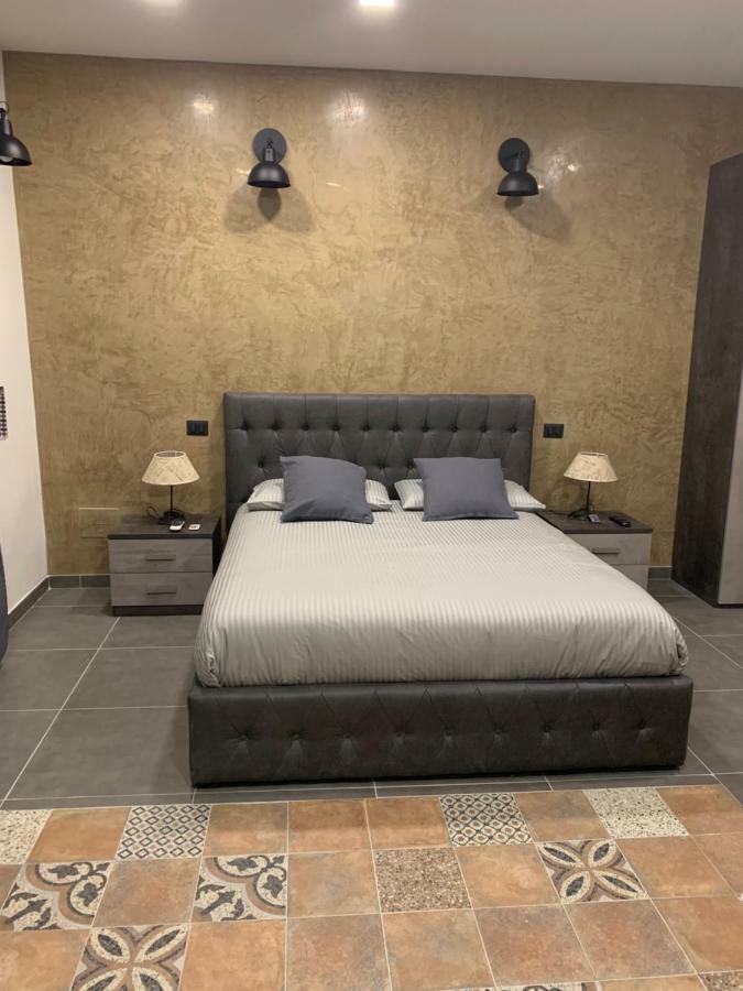 那不勒斯Casa Scassacocchi公寓 外观 照片